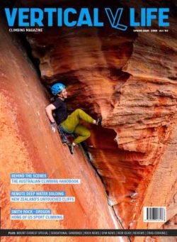 Vertical Life – Spring 2026