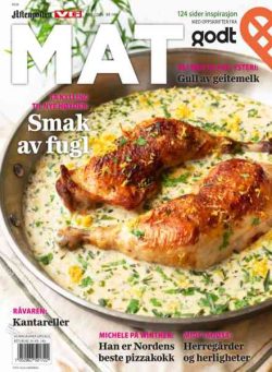 VG Mat – August 2026