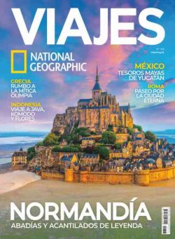 Viajes National Geographic – Septiembre 2026