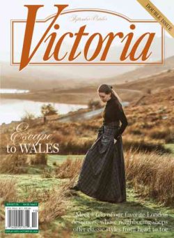 Victoria – September-October 2026