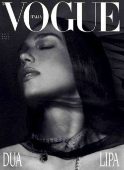 Vogue Italia – Settembre 2026