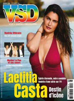 VSD – Septembre 2026