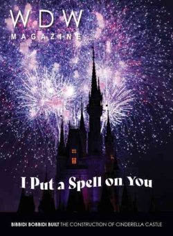 WDW Magazine – Issue 155 2026