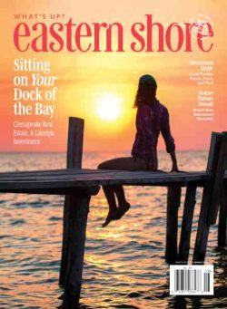 What’s Up Eastern Shore – August 2026