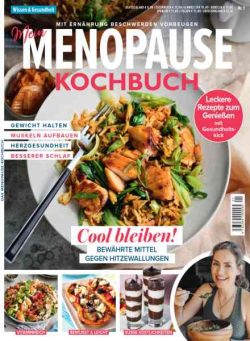 Wissen & Gesundheit – August 2026