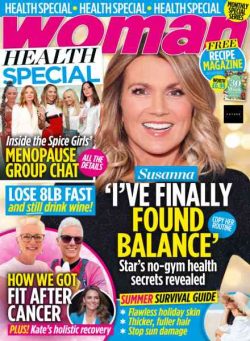Woman Special Series – 23 July 2026