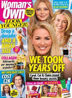 Woman’s Own Special – Issue 301 2026