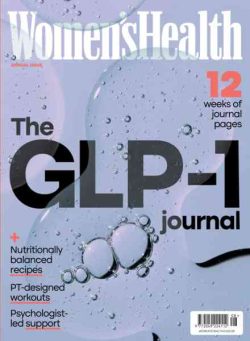 Women’s Health Specials – Issue 2 2026