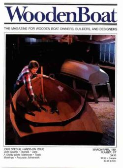 WoodenBoat – March-April 1994