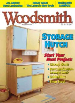 Woodsmith – September 2026