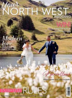 Your North West Wedding – July-August 2026