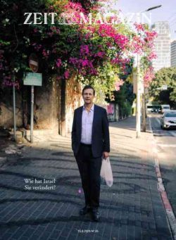 Zeit Magazin – 13 August 2026