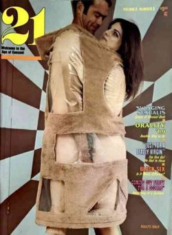 21 – Volume 2 Number 3 1969