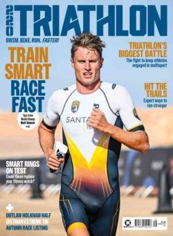 220 Triathlon UK – September 2026