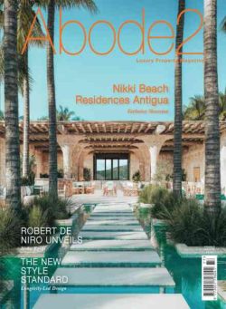 Abode2 – September 2026