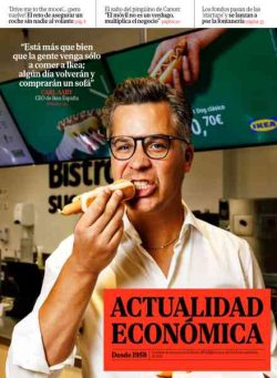 Actualidad Economica – 13 Septiembre 2026 – 13 Septiembre 2026