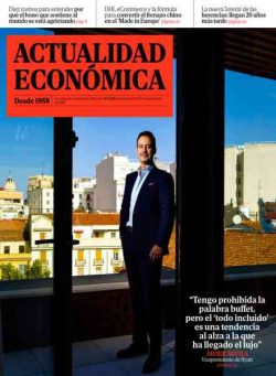 Actualidad Economica – 20 Septiembre 2026