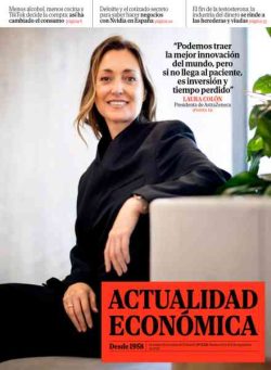 Actualidad Economica – 6 Septiembre 2026
