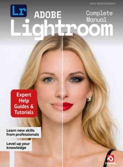 Adobe Lightroom Complete Manual – Summer 2026