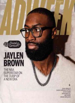 Adweek – September 2026