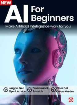 AI For Beginners – Summer 2026