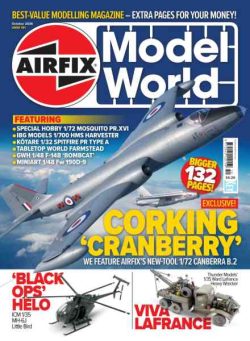 Airfix Model World – October 2026