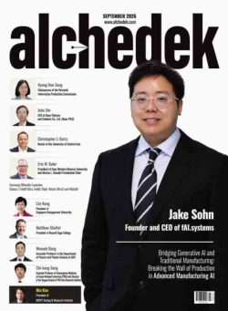 alchedek – September 2026
