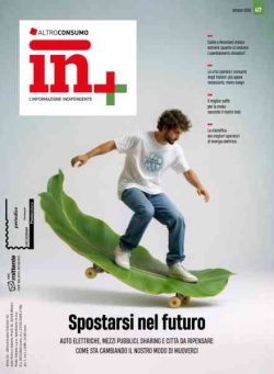 Altroconsumo IN+ – Ottobre 2026