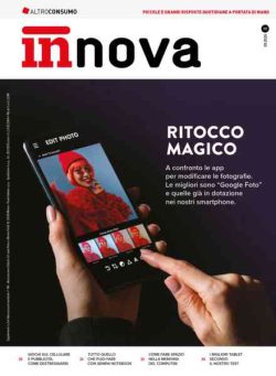Altroconsumo Innova – Settembre 2026