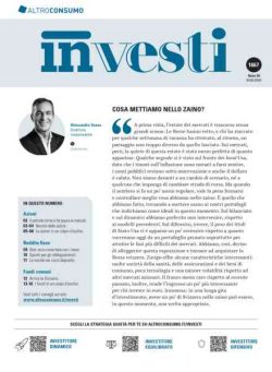 Altroconsumo Investi – 8 Settembre 2026