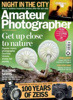 Amateur Photographer – 8 September 2026
