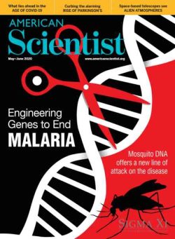 American Scientist – May-June 2020