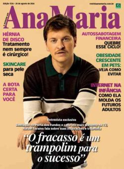 AnaMaria – 28 Agosto 2026