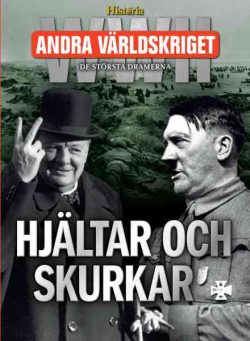 Andra Varldskriget – September 2026