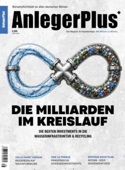 AnlegerPlus – 5 September 2026