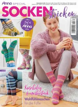 Anna Special – September 2026
