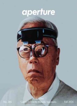 Aperture – Fall 2026