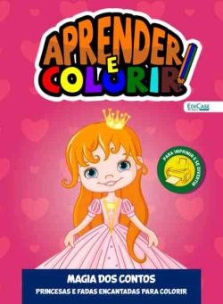 Aprender e Colorir – 15 Setembro 2026