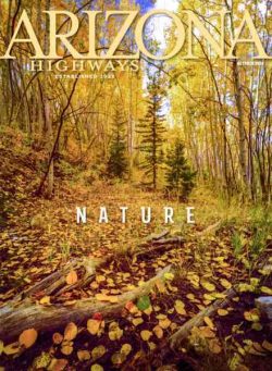 Arizona Highways – October 2026