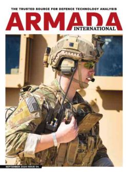 Armada International – September 2026