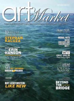 Art Market – September 2026