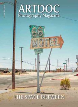 Artdoc Photography Magazine – Issue 4 2026