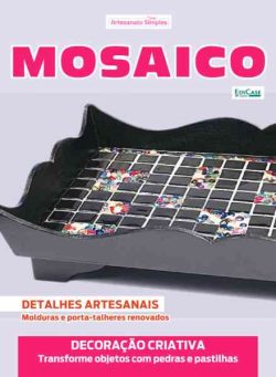 Artesanato Simples – 14 Setembro 2026