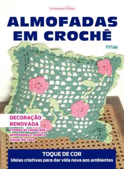 Artesanato Simples – 21 Setembro 2026