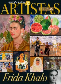 Artistas Eternos – Septiembre 2026