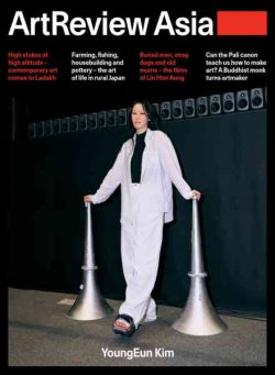 ArtReview Asia – September 2026