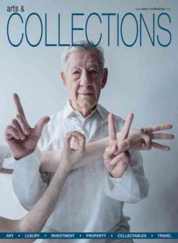 Arts and Collections – September 2026