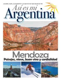 Asi es Argentina – Agosto 2026