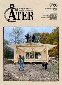 Ater – Augusti 2026