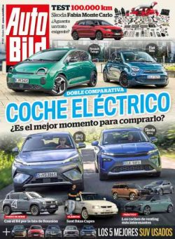 Auto Bild Espana – Octubre 2026